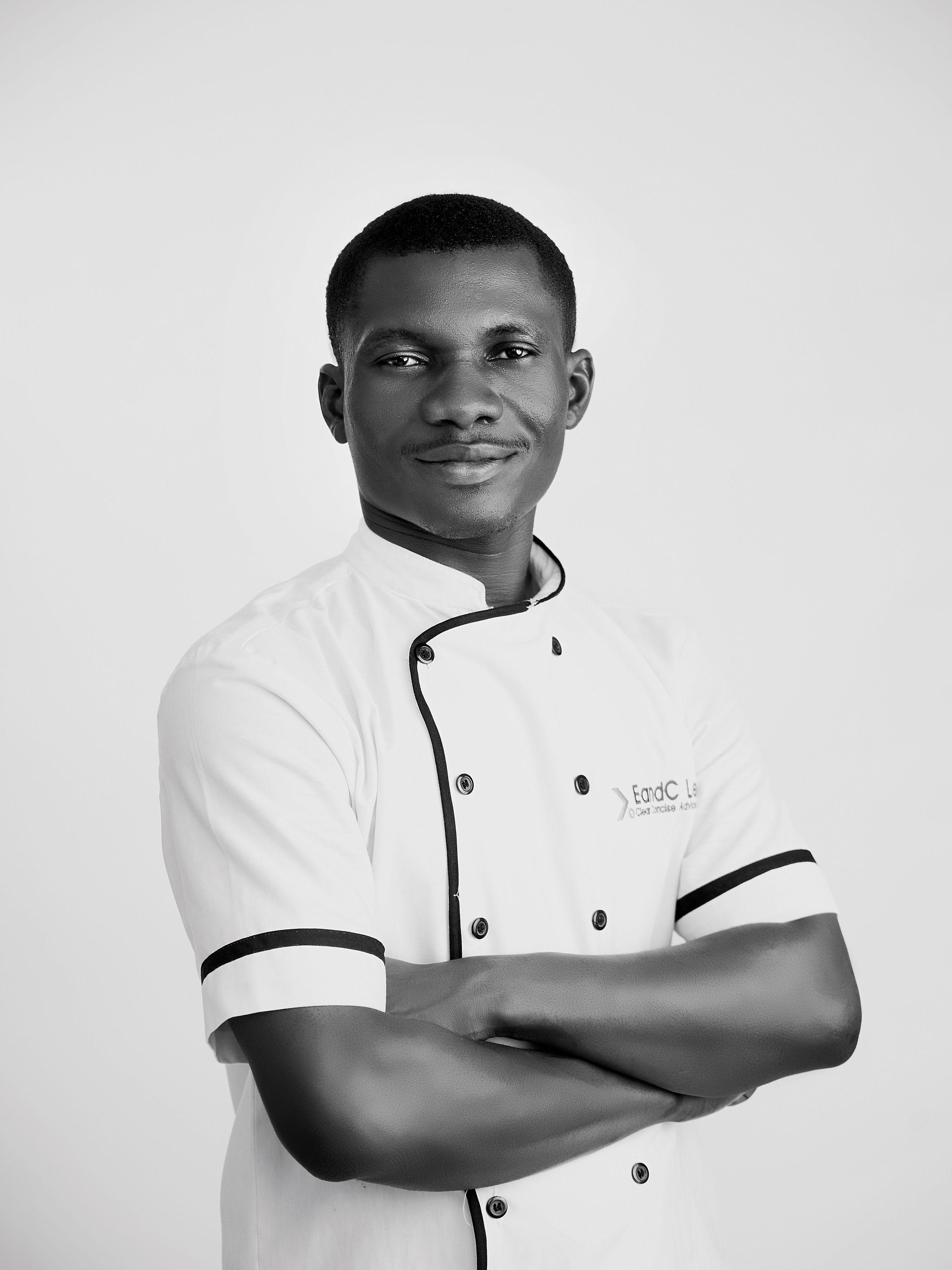 Enyeribe Gospel Chukwuebuka