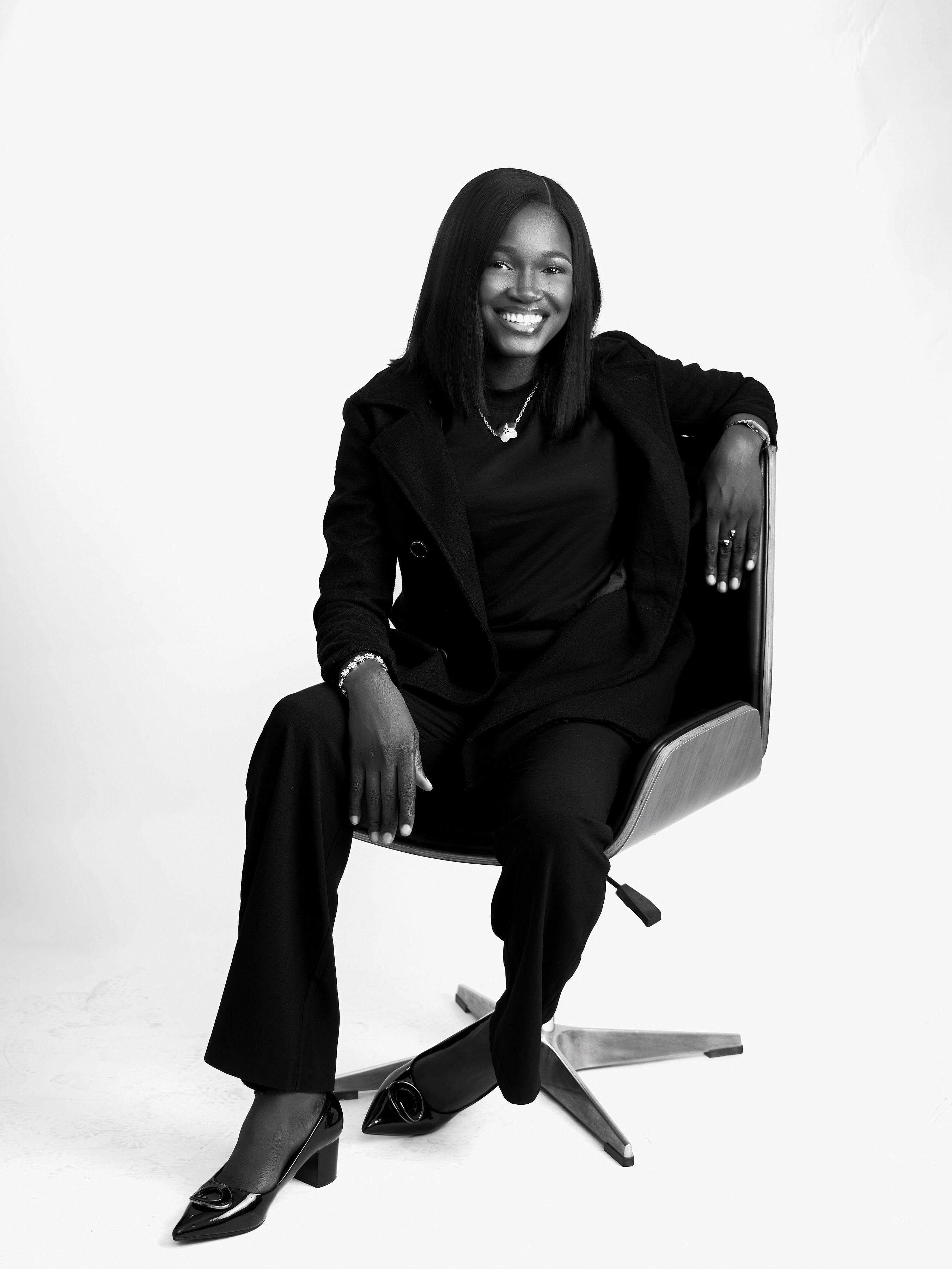 Faith Chetachukwu Emechebe