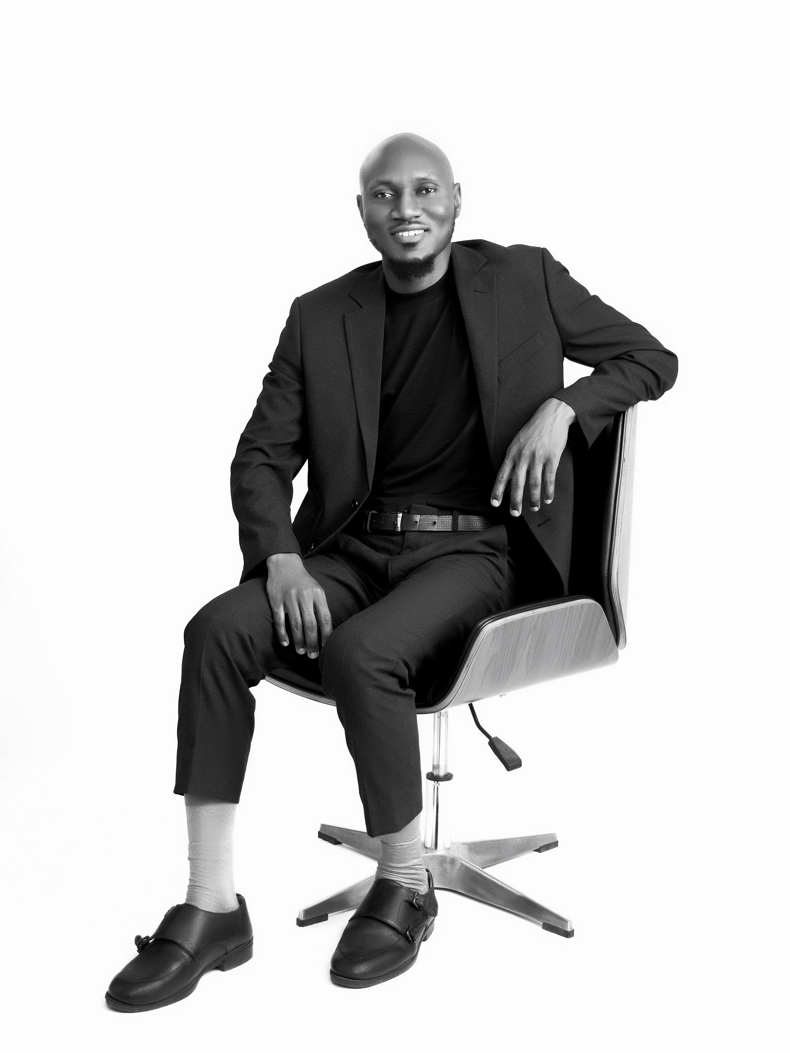 Habeeb Adebayo Eyinade, Esq.