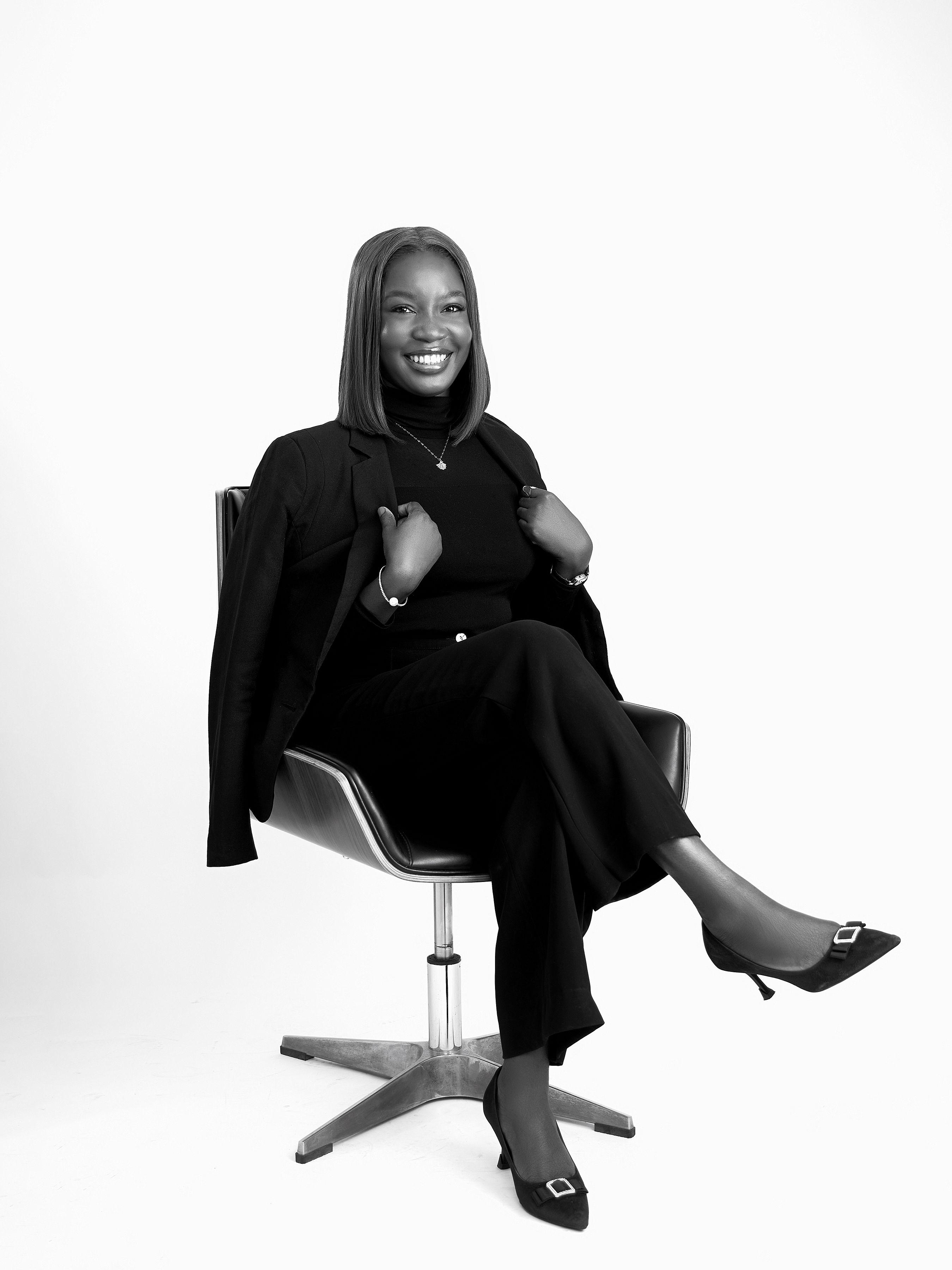 Ibukunoluwa Okunola, Esq.