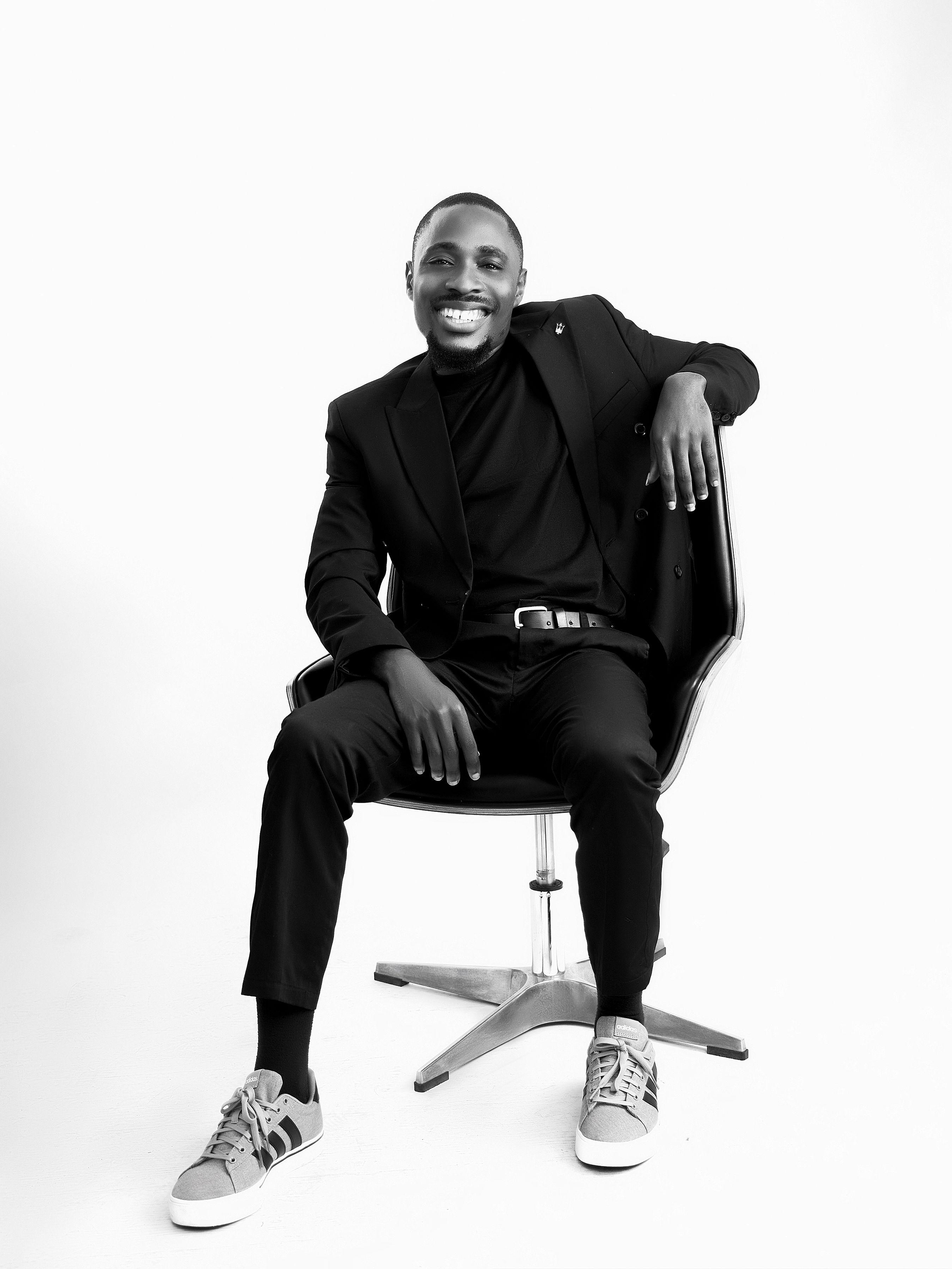 Oluwadamilola Future Fashida, Esq.