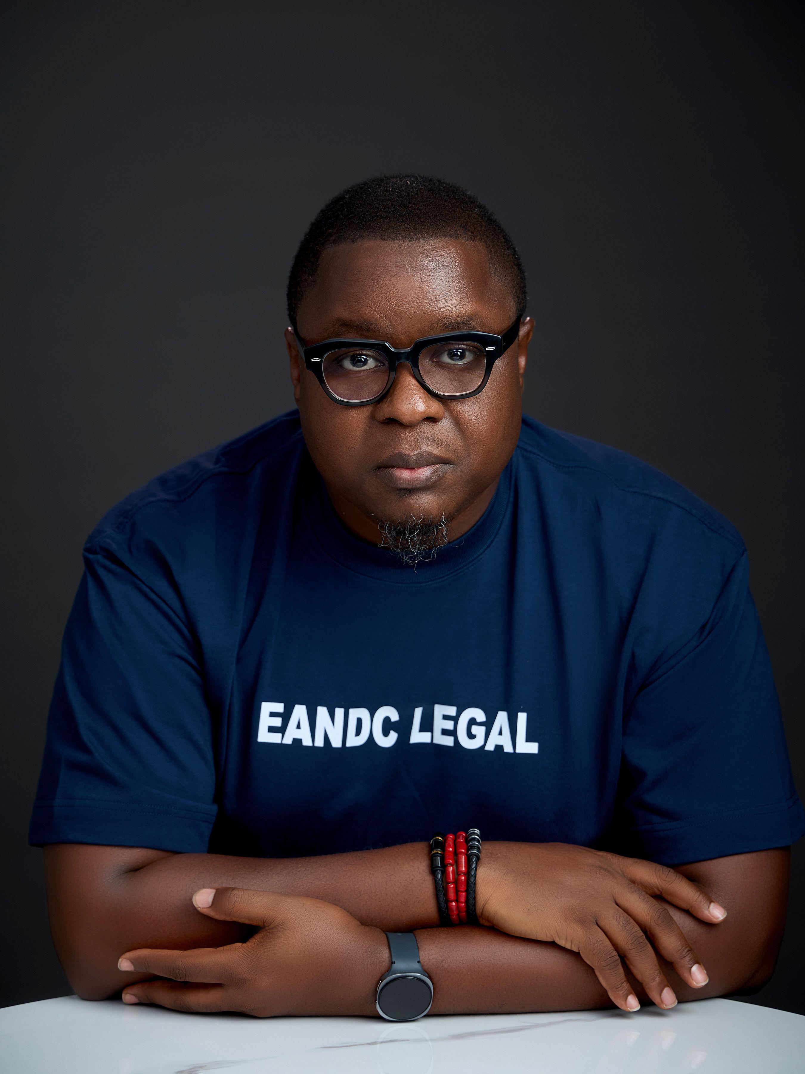 Omoruyi “Uyilaw” Edoigiawerie