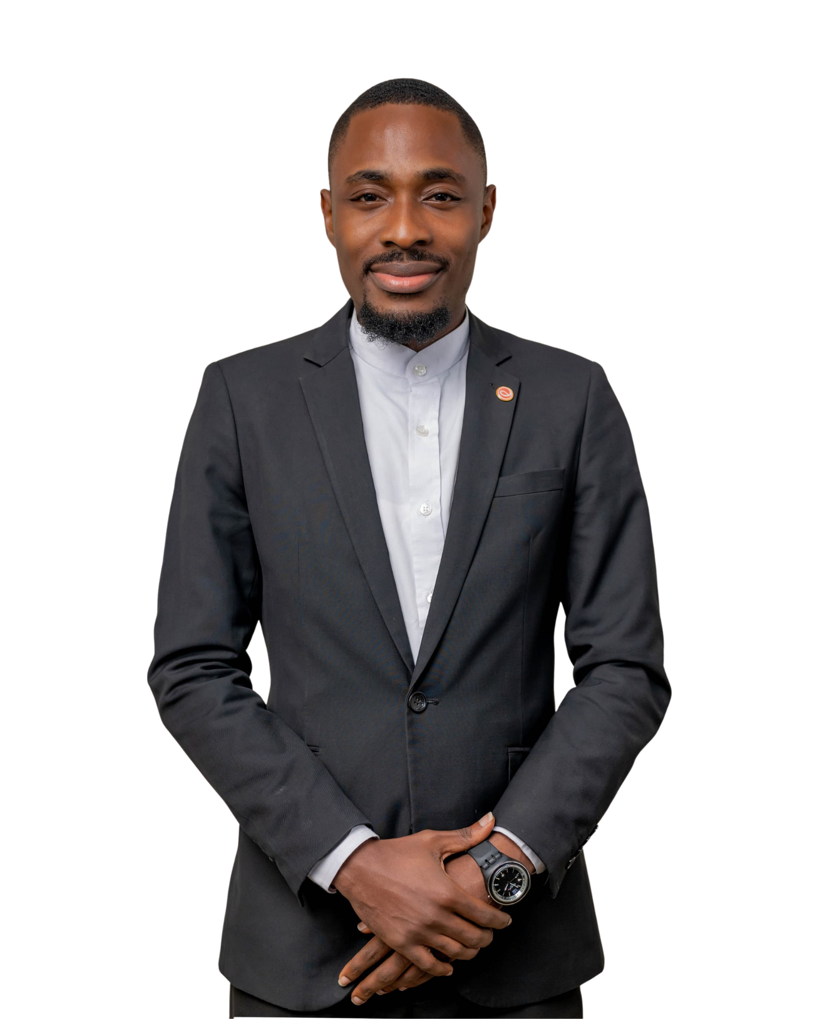 OLUWADAMILOLA FUTURE FASHIDA, ESQ.