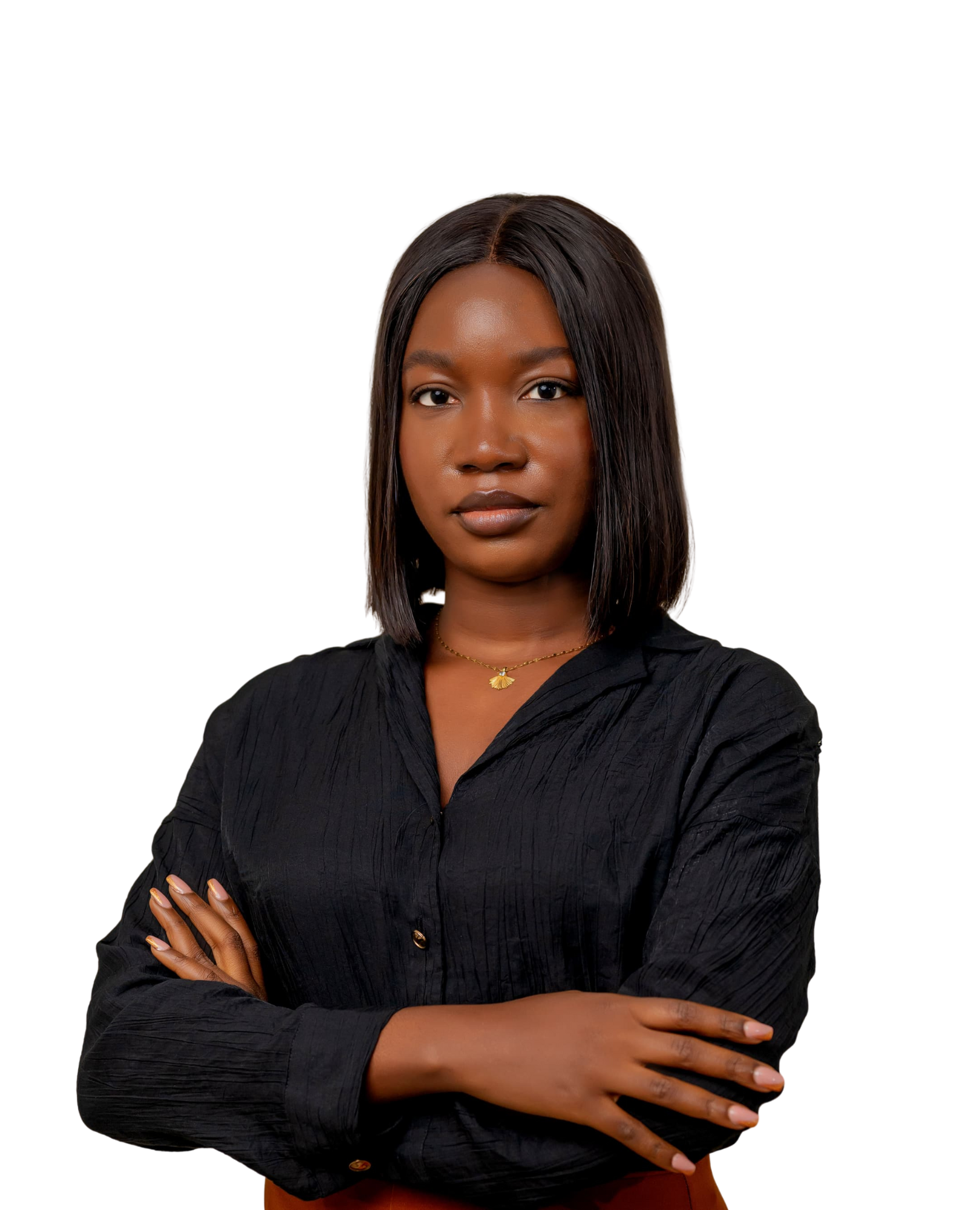 IBUKUNOLUWA OKUNOLA, ESQ.